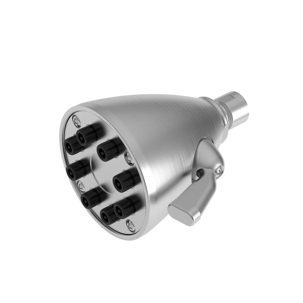 Newport Brass Single Function Shower Heads Shower Heads item 211/20