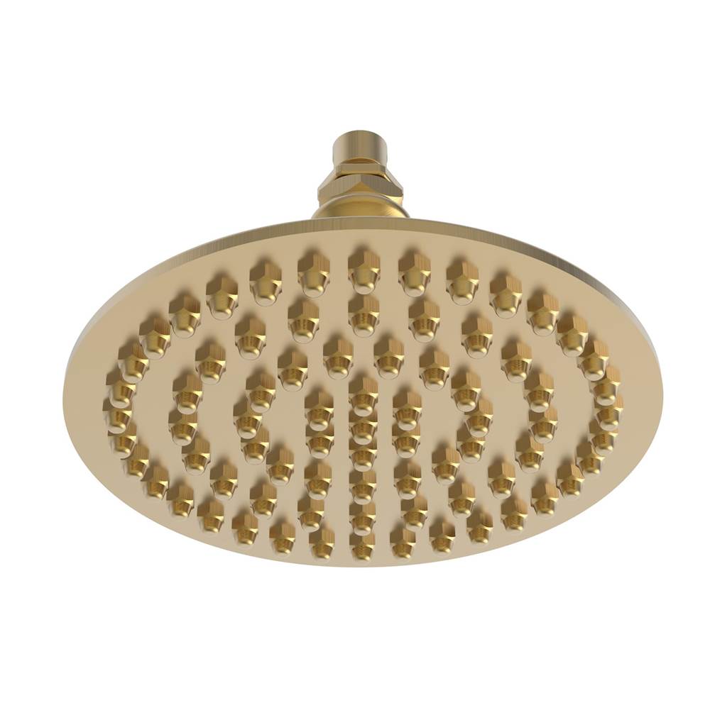 Newport Brass Single Function Shower Heads Shower Heads item 215/10