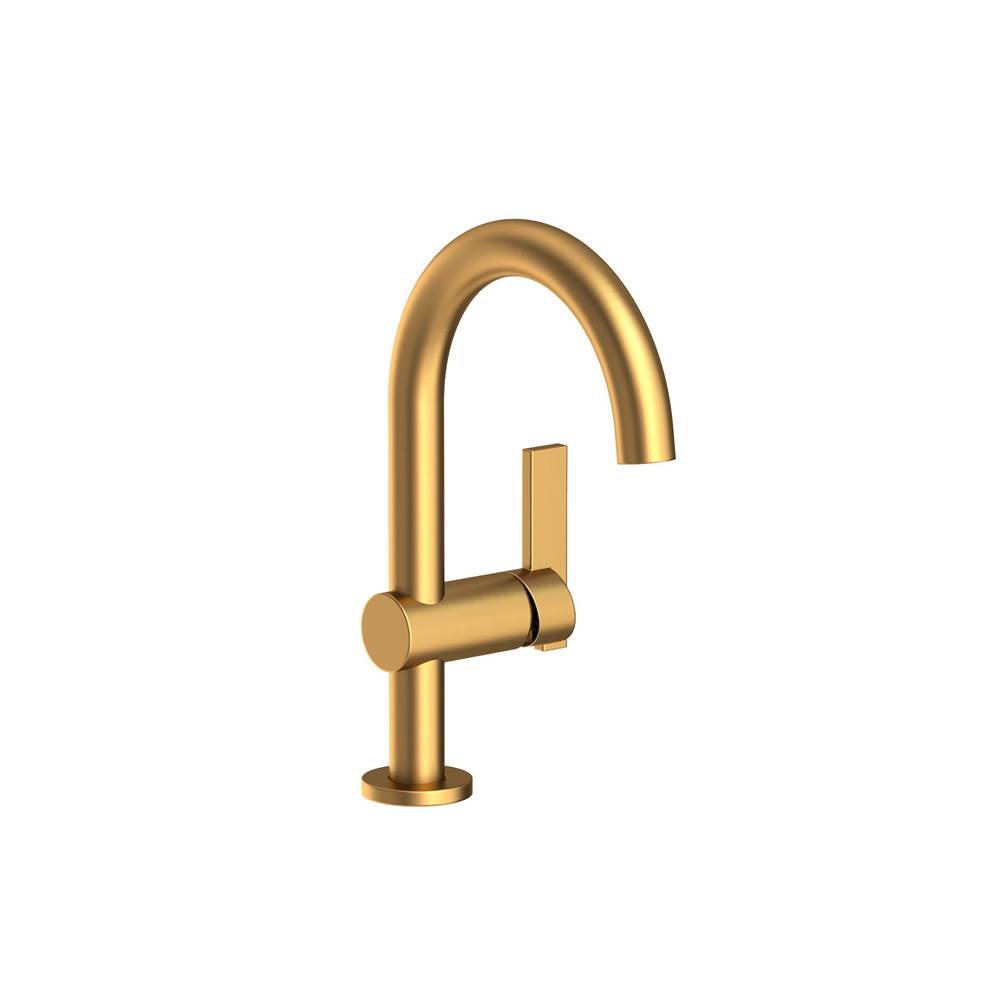 Newport Brass Single Hole Bathroom Sink Faucets item 2403/10