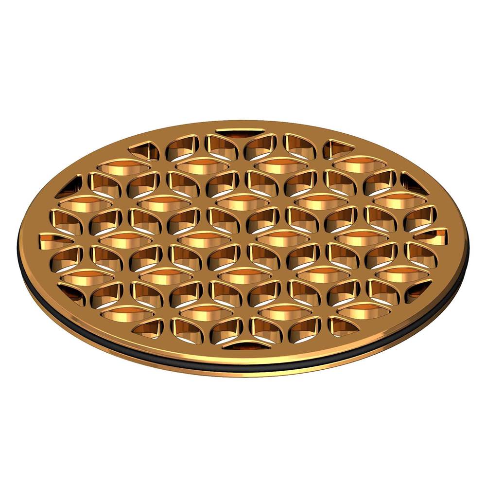 Newport Brass Drain Covers Shower Drains item 243-403/24