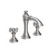 Newport Brass - 2440/20 - Widespread Bathroom Sink Faucets