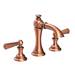 Newport Brass - 2450/08A - Widespread Bathroom Sink Faucets