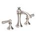 Newport Brass - 2450/15S - Widespread Bathroom Sink Faucets