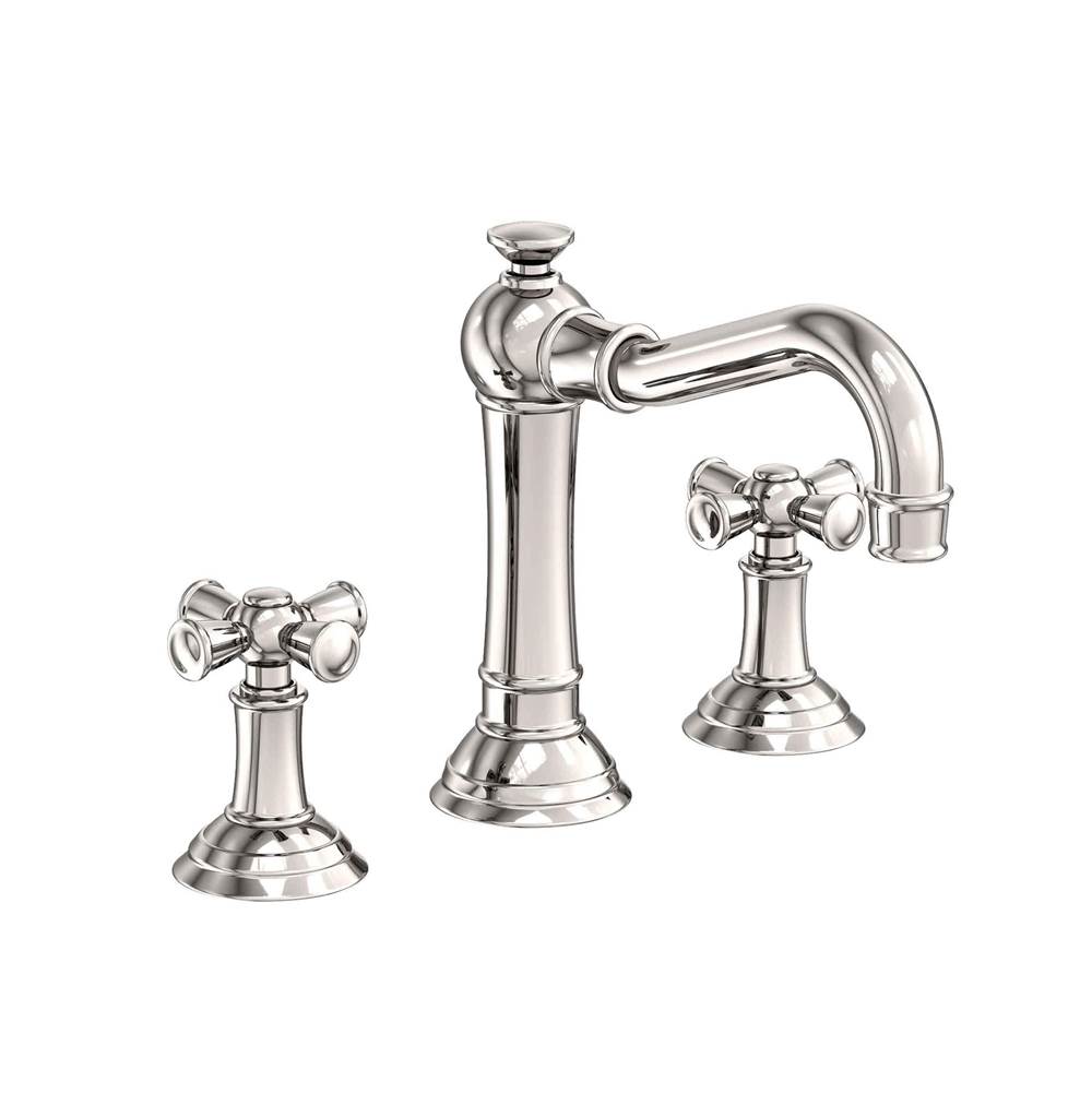 Newport Brass Widespread Bathroom Sink Faucets item 2460/15