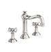 Newport Brass - 2460/15 - Widespread Bathroom Sink Faucets