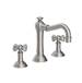 Newport Brass - 2460/20 - Widespread Bathroom Sink Faucets
