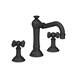 Newport Brass - 2460/56 - Widespread Bathroom Sink Faucets