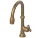 Newport Brass - 2470-5103/10 - Single Hole Kitchen Faucets