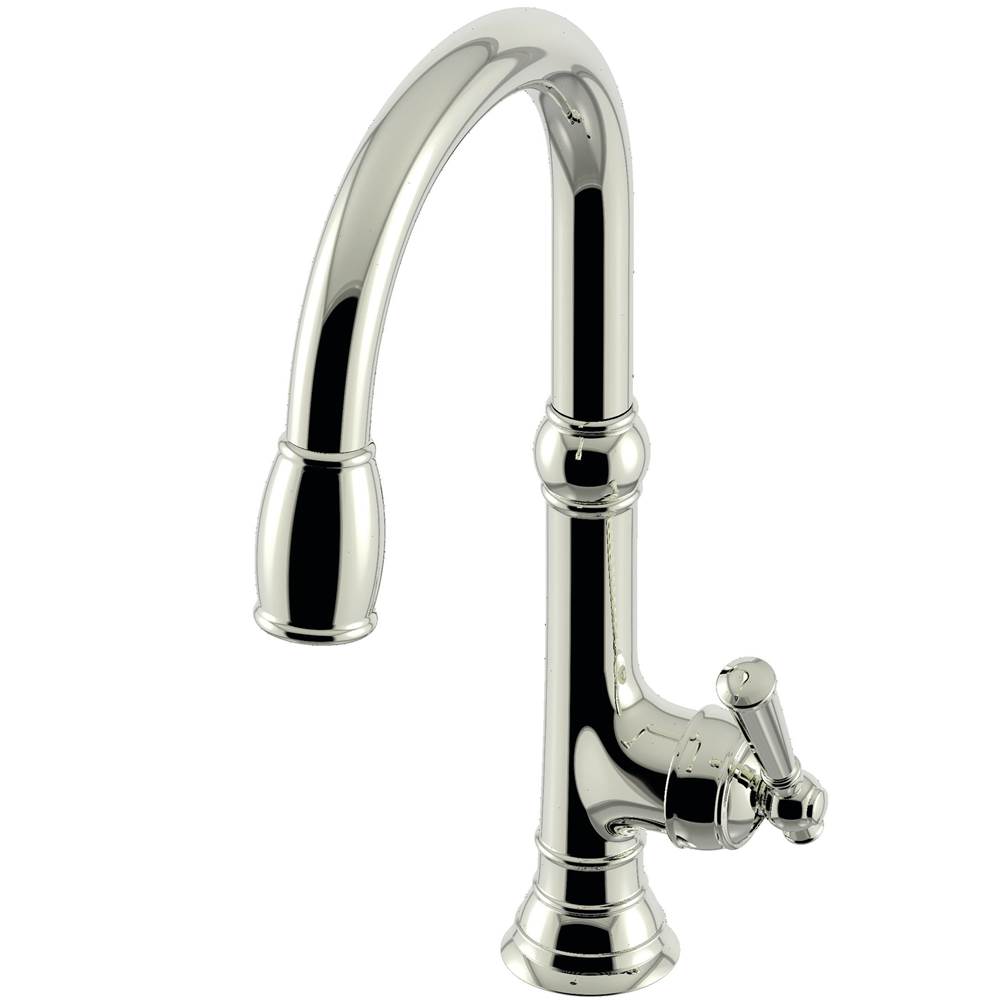 Newport Brass Single Hole Kitchen Faucets item 2470-5103/15