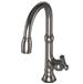 Newport Brass - 2470-5103/20 - Single Hole Kitchen Faucets