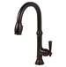 Newport Brass - 2470-5103/VB - Single Hole Kitchen Faucets