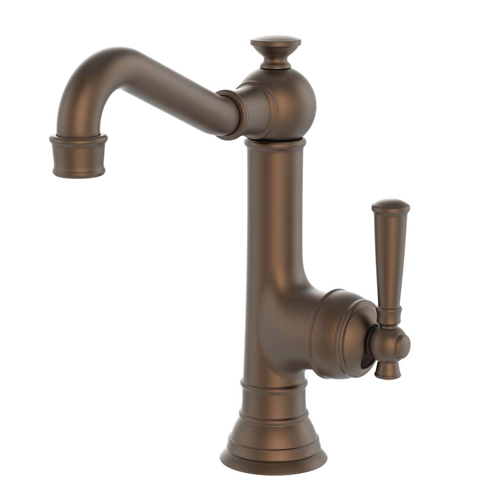 Newport Brass  Bar Sink Faucets item 2470-5203/07
