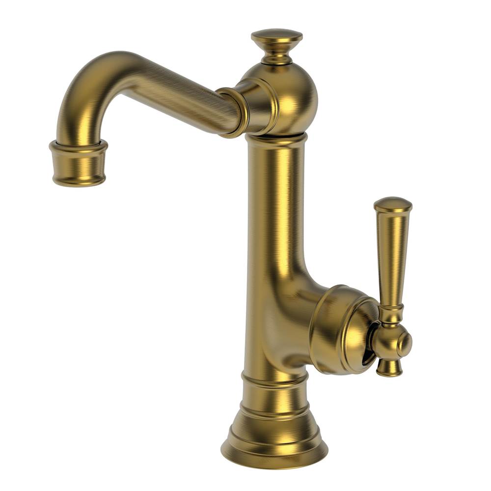 Newport Brass  Bar Sink Faucets item 2470-5203/24S
