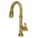 Newport Brass - 2470-5223/24 - Bar Sink Faucets