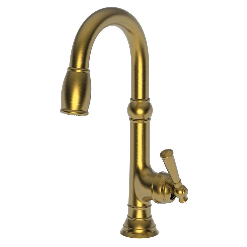 Newport Brass  Bar Sink Faucets item 2470-5223/24S
