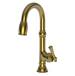 Newport Brass - 2470-5223/24S - Bar Sink Faucets