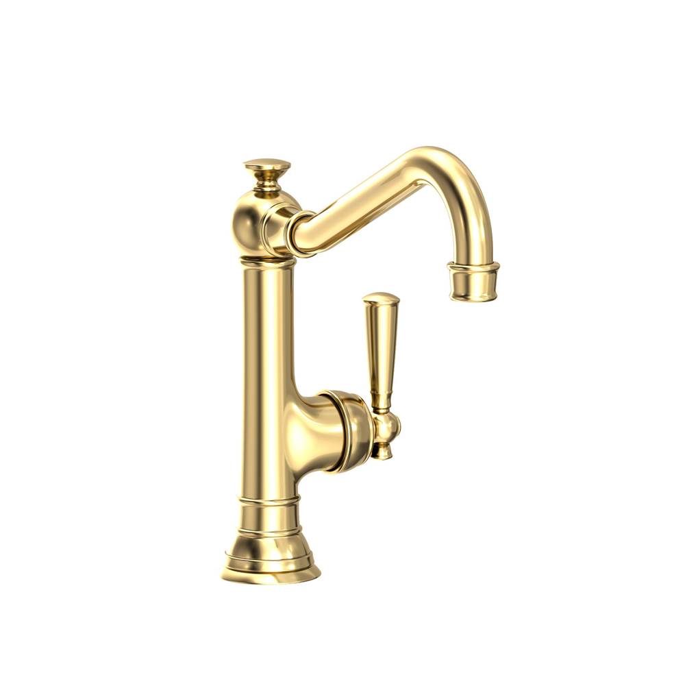 Newport Brass Single Hole Kitchen Faucets item 2470-5303/01