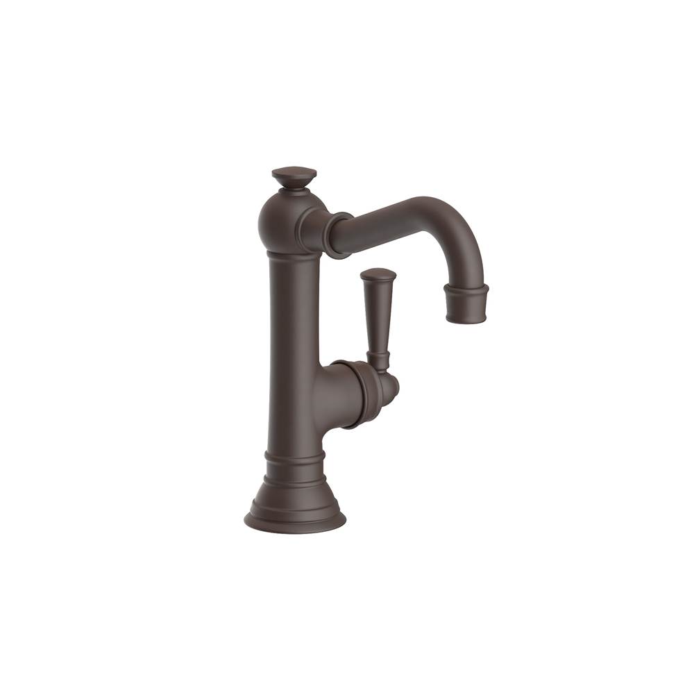 Newport Brass Single Hole Bathroom Sink Faucets item 2473/10B