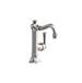 Newport Brass - 2473/15 - Single Hole Bathroom Sink Faucets