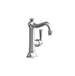 Newport Brass - 2473/26 - Single Hole Bathroom Sink Faucets