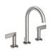 Newport Brass - 2480/20 - Widespread Bathroom Sink Faucets