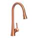Newport Brass - 2500-5123/08A - Retractable Faucets