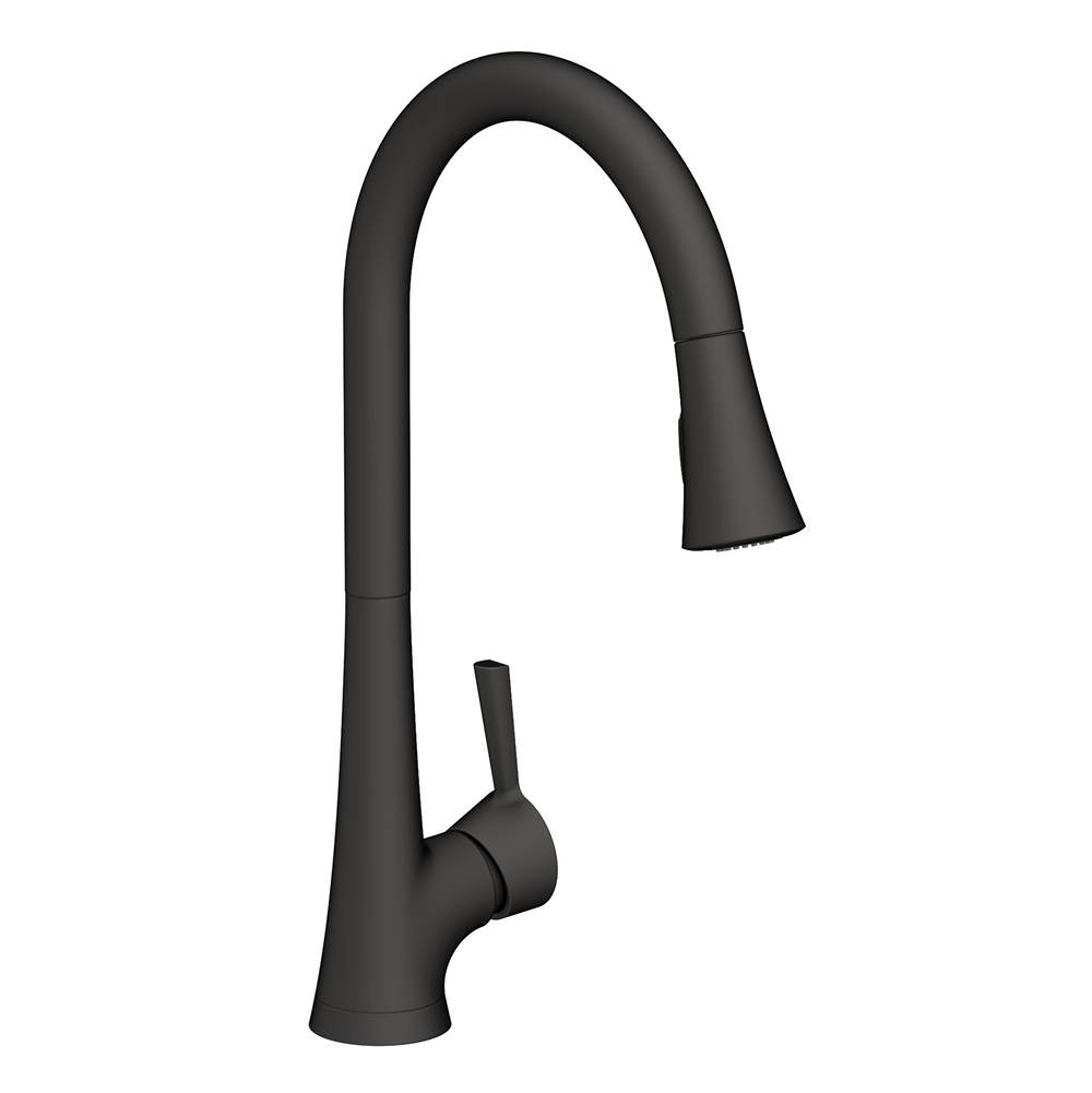 Newport Brass Retractable Faucets Kitchen Faucets item 2500-5123/56
