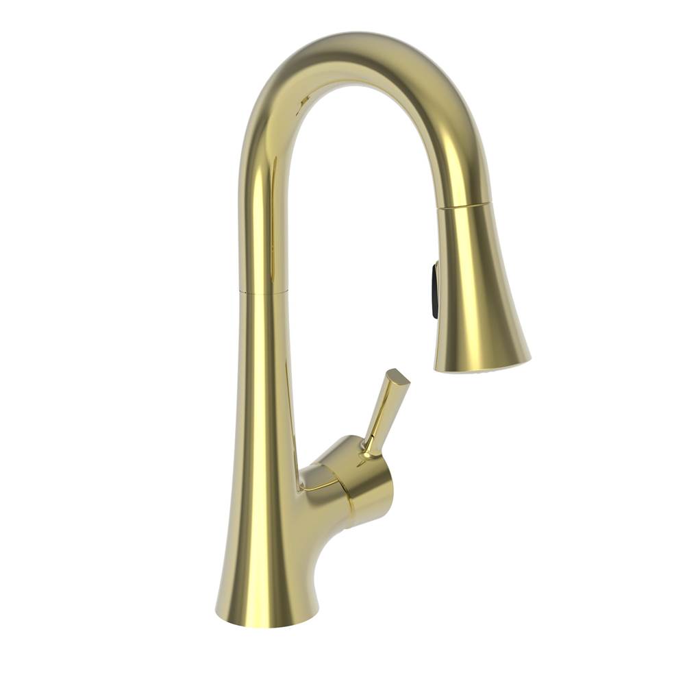Newport Brass  Bar Sink Faucets item 2500-5223/03N