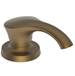 Newport Brass - 2500-5721/10 - Soap Dispensers