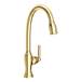 Newport Brass - 2510-5103/01 - Single Hole Kitchen Faucets