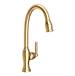 Newport Brass - 2510-5103/03N - Single Hole Kitchen Faucets