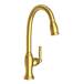 Newport Brass - 2510-5103/04 - Single Hole Kitchen Faucets