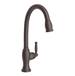 Newport Brass - 2510-5103/10B - Single Hole Kitchen Faucets