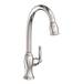 Newport Brass - 2510-5103/15 - Single Hole Kitchen Faucets