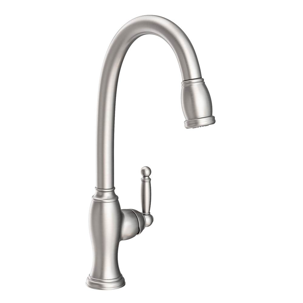 Newport Brass Single Hole Kitchen Faucets item 2510-5103/20