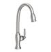 Newport Brass - 2510-5103/20 - Single Hole Kitchen Faucets
