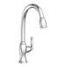 Newport Brass - 2510-5103/26 - Single Hole Kitchen Faucets