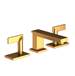 Newport Brass - 2540/24S - Widespread Bathroom Sink Faucets