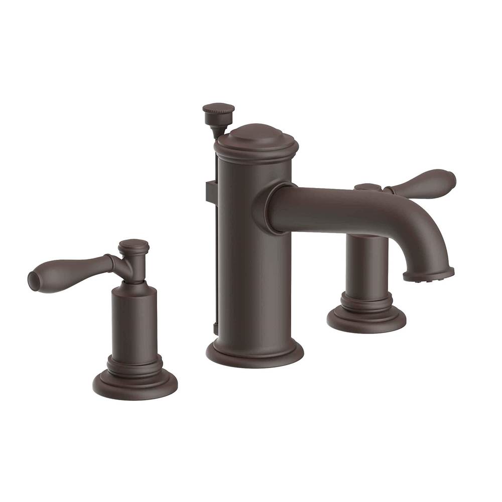 Newport Brass Widespread Bathroom Sink Faucets item 2550/10B