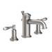 Newport Brass - 2550/20 - Widespread Bathroom Sink Faucets