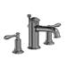 Newport Brass - 2550/30 - Widespread Bathroom Sink Faucets