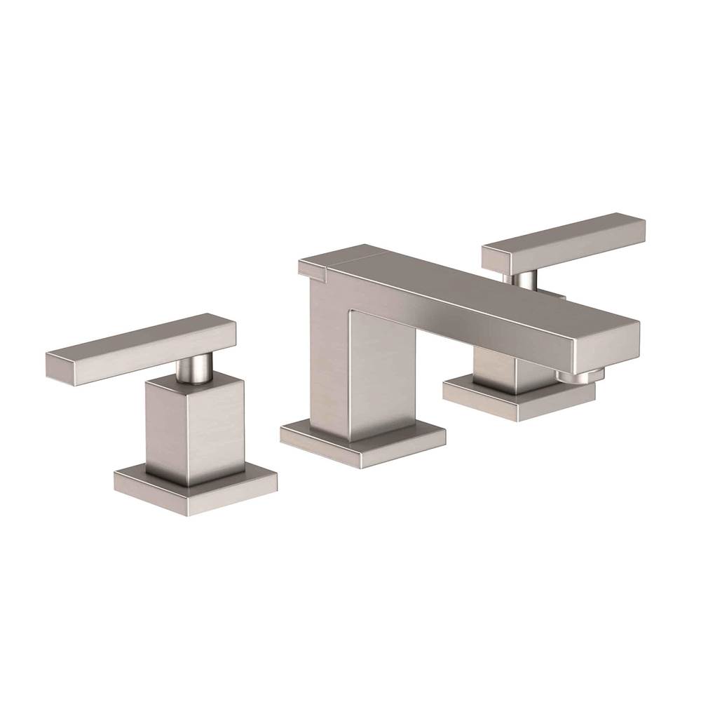 Newport Brass Widespread Bathroom Sink Faucets item 2560/15S