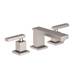 Newport Brass - 2560/15S - Widespread Bathroom Sink Faucets
