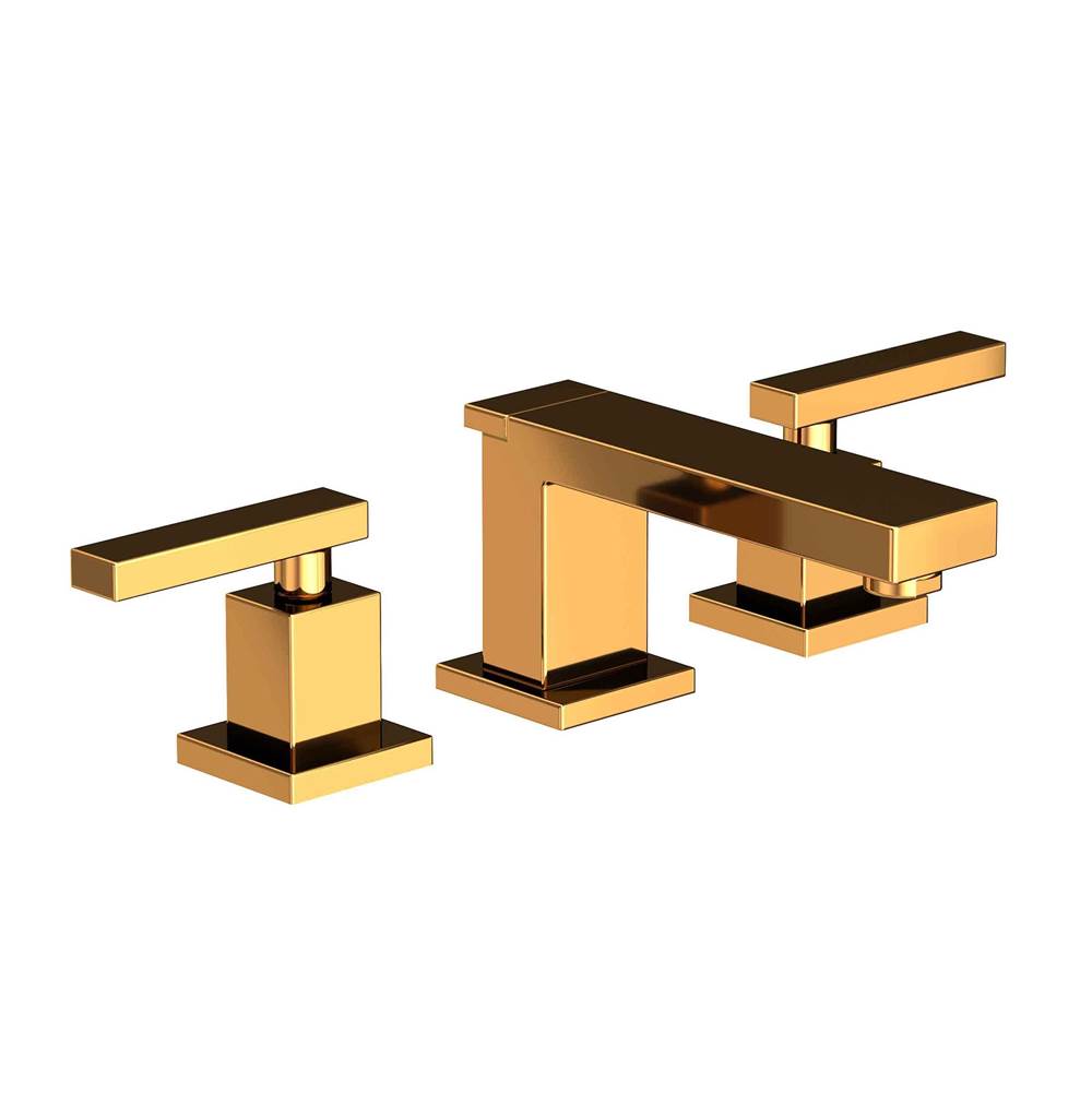 Newport Brass Widespread Bathroom Sink Faucets item 2560/24