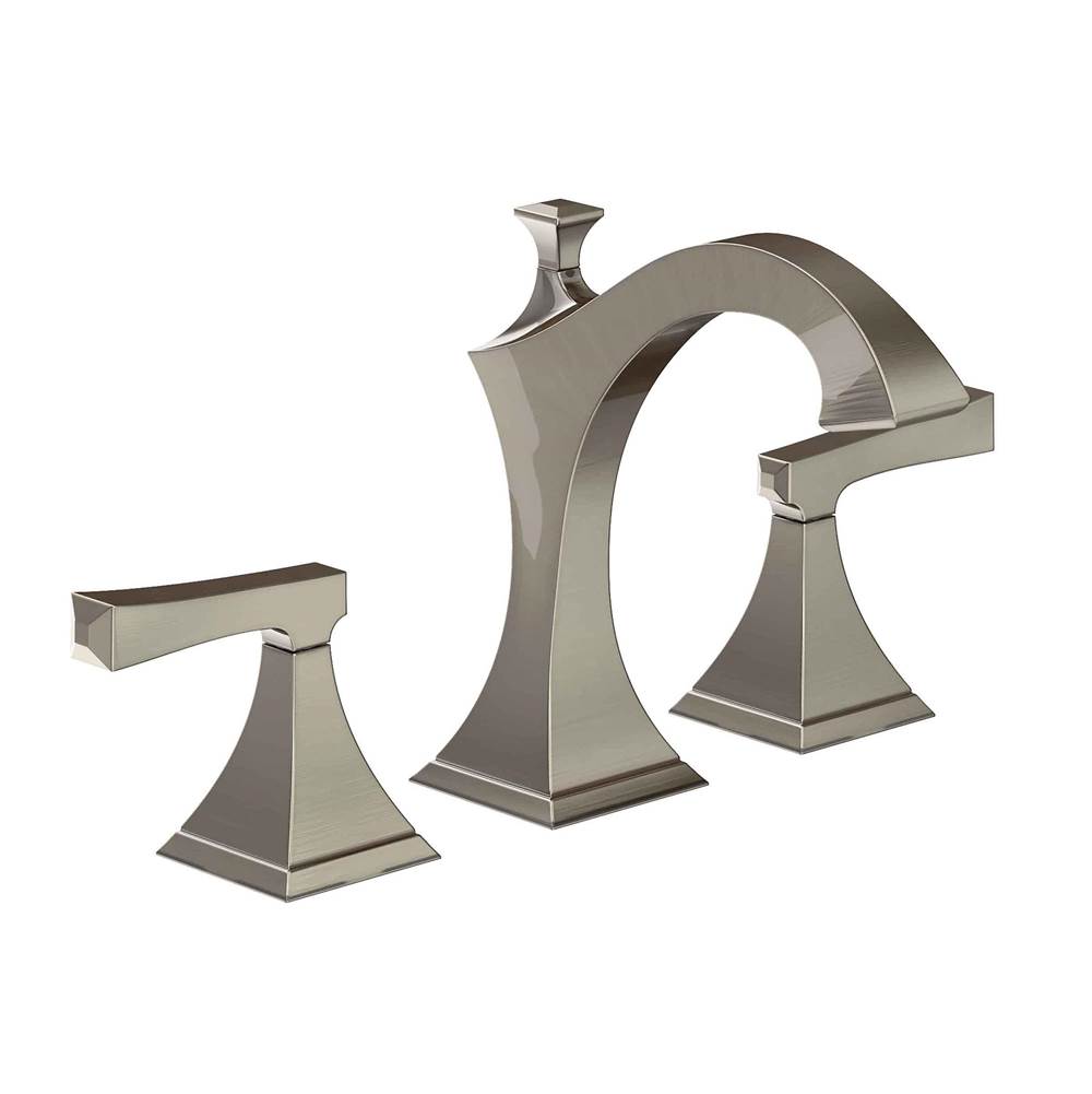 Newport Brass Widespread Bathroom Sink Faucets item 2570/15A