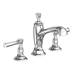 Newport Brass - 2910/26 - Widespread Bathroom Sink Faucets