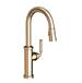 Newport Brass - 2940-5103/24A - Retractable Faucets
