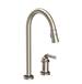 Newport Brass - 2940-5123/15A - Retractable Faucets