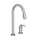 Newport Brass - 2940-5123/20 - Retractable Faucets