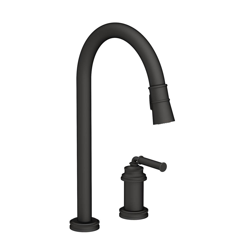 Newport Brass Retractable Faucets Kitchen Faucets item 2940-5123/56